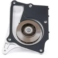 Schaeffler INA Koelvloeistof pomp INA 538 0095 10