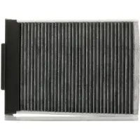 Valeo Cabinefilter 715539