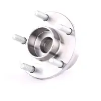 OPTIMAL 301667 Wiellagerset