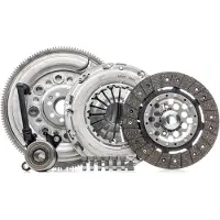 SACHS 2290 601 143 Complete koppelingsset
