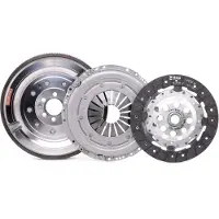 Valeo 837073 Koppelingsset