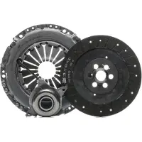 Valeo Koppeling set voor DB W169/W245 2.0D, bouwjaar 2004-2012