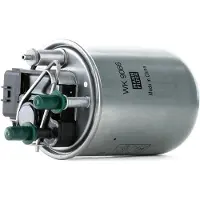 MANN-FILTER Brandstoffilter WK 9066