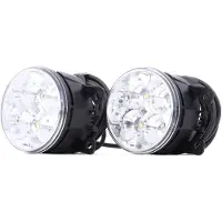 MAGNETI MARELLI 713120117010 Dagrijverlichtingsset