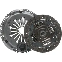 SACHS Koppelingsset 3000 951 654