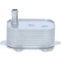 NRF Olie radiator, motorolie 31788