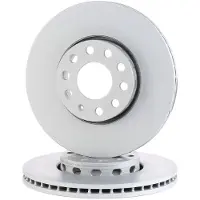 Bosch 0 986 478 546 Remschijf