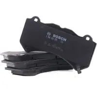 Bosch Remblokset 0 986 494 975, voor