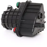 MAHLE ORIGINAL Brandstoffilter KL 469 Mahle voor o.a. RENAULT