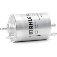 MAHLE ORIGINAL Brandstoffilter KL 82 Mahle voor o.a. CHRYSLER, MERCEDES-BENZ, PUCH