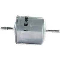 MAHLE ORIGINAL Brandstoffilter KL 257 Mahle voor o.a. VOLVO