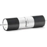 MAHLE ORIGINAL Brandstoffilter KL 658 Mahle voor o.a. AUDI, SEAT