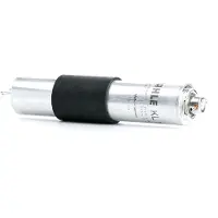 MAHLE ORIGINAL Brandstoffilter KL 149 Mahle voor o.a. ALPINA, BMW