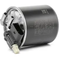 MAHLE ORIGINAL Brandstoffilter KL 911 Mahle voor o.a. INFINITI, MERCEDES-BENZ
