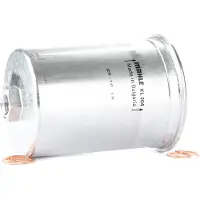 MAHLE ORIGINAL Brandstoffilter KL 204 Mahle voor o.a. ALFA ROMEO, DAIMLER, DE LOREAN, FERRARI, FIAT, JAGUAR, LANCIA, MASERATI, PEUGEOT, SAAB, VOLKSWAGEN, VOLVO