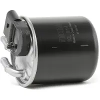MAHLE ORIGINAL Brandstoffilter KL 914 Mahle voor o.a. MERCEDES-BENZ
