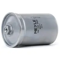 Meyle 100 133 0006 Brandstoffilter