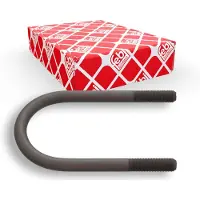 FEBI BILSTEIN 103142 Veerklem