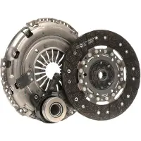 LuK Koppelingsset RepSet Pro 624 3976 33
