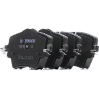 Bosch Remblokset 0 986 494 940, voor