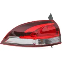 MAGNETI MARELLI Achterlicht 712205401120 links