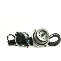 SNR Waterpomp+distributieriem set KDP457.790