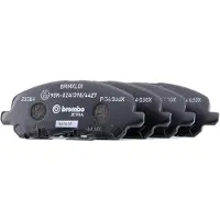 Brembo P 54 030X Remblokken