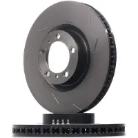 Brembo 09.C549.31 Remschijf