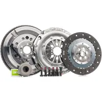 Valeo 837342 Koppelingsset