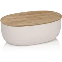 kela Broodtrommel Namur Beige