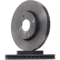 Brembo 09.B588.21 Remschijf