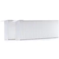 FILTRON K 1227A-2x Interieurfilter