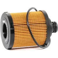 MAHLE ORIGINAL OX 418D Oliefilter
