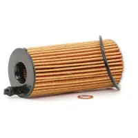 MAHLE ORIGINAL OX 813/2D Oliefilter
