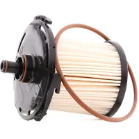 MAHLE ORIGINAL Brandstoffilter KX 387D
