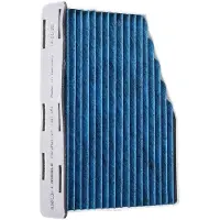 Knecht Cabinefilter LAO 181