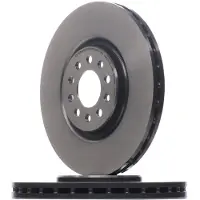 Brembo 09.N268.11 Remschijf
