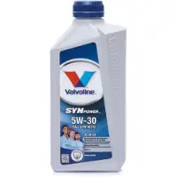 Valvoline 872372 Motorolie