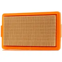 Knecht LX 36 Luchtfilter