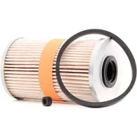 MAHLE ORIGINAL Brandstoffilter KX 204D