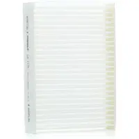 MAHLE ORIGINAL LA 1174 Interieurfilter