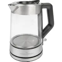 ProfiCook WKS 1190 - Waterkoker - Snoerloos - Glas, RVS