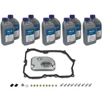 Meyle 100 135 0107/XK Olieverversingsset voor automatische transmissie