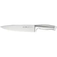 Rösle Universeelmes Basic Line Koks 20 cm Zilver