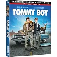 Import Tommy boy (4k) (wbr) (digc) (dub) (sub)