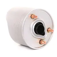 PURFLUX Brandstoffilter CS764