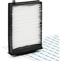 PURFLUX Cabinefilter AH199