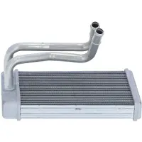 NRF Warmtewisselaar, interieur verwarming 54356