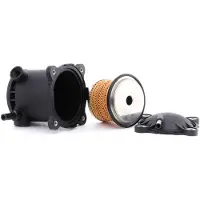PURFLUX Brandstoffilter FC502