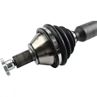 FEBI BILSTEIN 188146 Aandrijfas